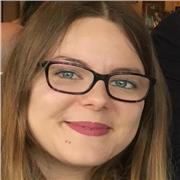 Laureanda in Scienze della Mediazione Linguistica si offre per ripetizioni per ragazzi dalle elementari alle superiori. Posso seguire gli studenti per queste materie: Inglese, Spagnolo, Francese, Italiano, Storia, Geografia, Materie scientifiche fino alle